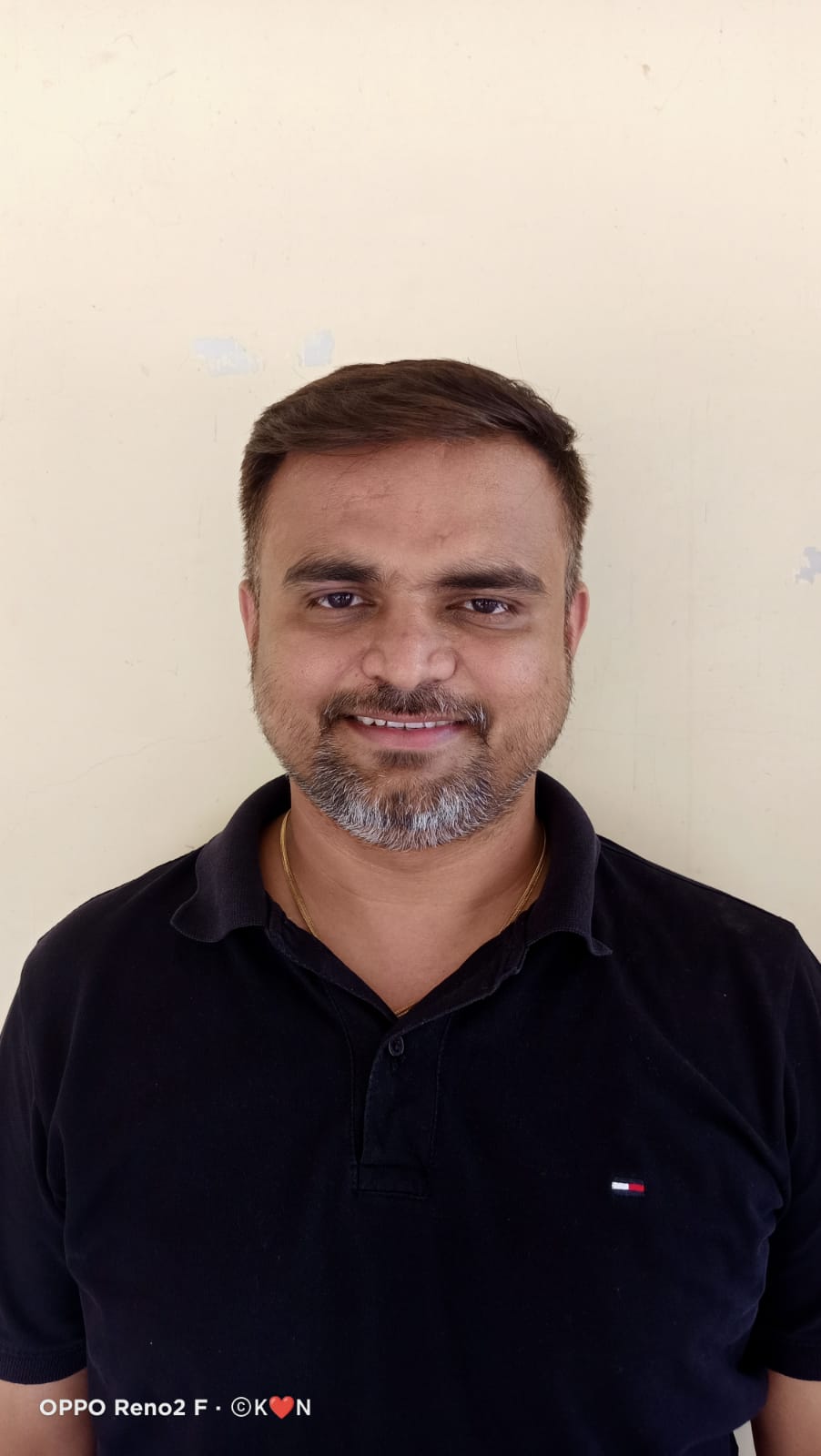 Mr. Kaushal Bhavsar
